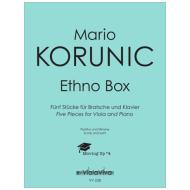 Korunic, M.: Ethno Box 