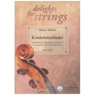Mahler, G.: Kindertotenlieder 