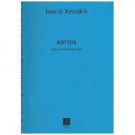 Xenakis, I.: Kottos 