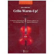 Dikener, S.: Cello Warm-Up! 