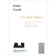 Casals, P.: Les Rois Mages 