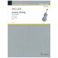 Heller, B.: Innerer Dialog 