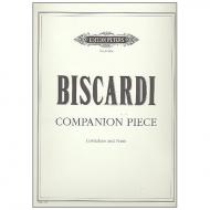 Biscardi, Ch.: Companion Piece 