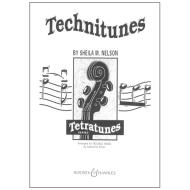 Nelson, S. M.: Technitunes 