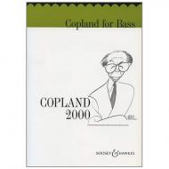 Copland, A.: Copland for Bass - Copland 2000 