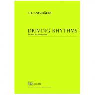 Schäfer, S.: Driving Rhythms 