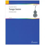 Mohrs, Ch.: Tango basso 