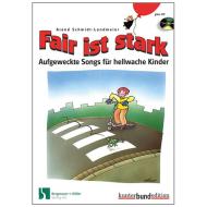 Fair ist stark (A. Schmidt-Landmeier) 