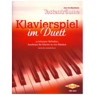 Terzibaschitsch, A.: Klavierspiel im Duett 