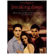 Twilight – Breaking Dawn Part 1 