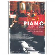 Bar Piano Standards (+2CDs) 