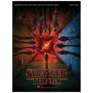 Stranger Things 