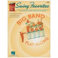 Swing Favorites - Piano (+CD) 