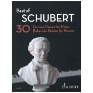 Best of Schubert 