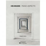Heumann, H.-G.: Piano Aspects 