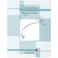 Kats-Chernin, E.: Roses in a Box 