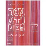 Mille, N.: Jonatinen Band 3 - Nr. 5 & 6 