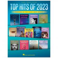 Top Hits of 2023 