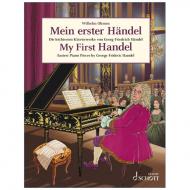 Händel, G.F.: Mein erster Händel 