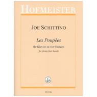 Schittino, J.: Les Poupées 