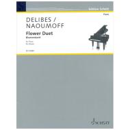 Delibes, L./Naoumoff, E.: Flower Duet (Blumenduett) 