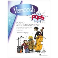Vamoosh Pops: Piano Accompaniment 