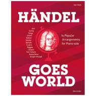 Kleeb, J.: Händel goes World 
