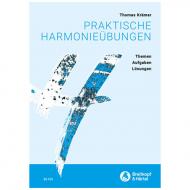 Krämer, T.: Praktische Harmonieübungen 