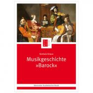 Knaus, K.: Musikgeschichte »Barock« 
