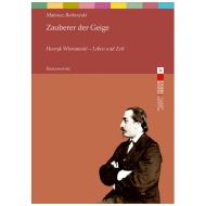 Borkowski, M.: Zauberer der Geige 