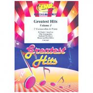 Greatest Hits Band 3 