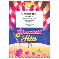 Greatest Hits Band 4 