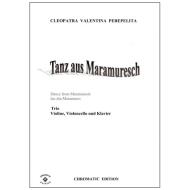 Perepelita, C.V.: Tanz aus Maramuresch 