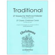 Traditional - 27 Klassische Weihnachtslieder 