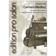 Bizet, G.: Carmen-Medley 