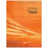 Jenkins, K.: Palladio (1. Satz Allegretto) 