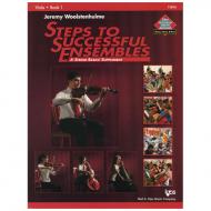 Steps to Successful Ensembles Book 1 - Viola 