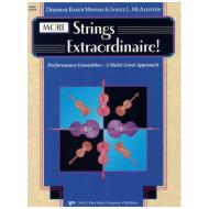 More Strings Extraordinaire! (Violine) 