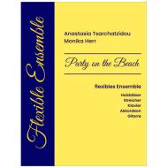 Tsarchatzidou, A./Herr, M.: Party on the Beach 