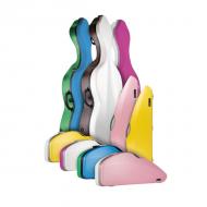 HIGHTECH SLIM BONBON Violin Case von BAM 