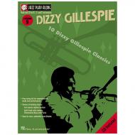 Dizzy Gillespie (+CD) 