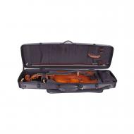 WUNDERKIND 1.8 carbon violin case 