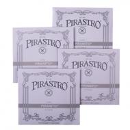 PIRANITO Cellosaiten SATZ von Pirastro 