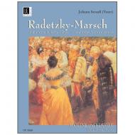 Strauß, J. (Vater): Radetzky-Marsch und andere beliebte Tänze 