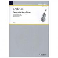 Carvelli, L.: Serenata Napolitana 