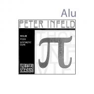 PETER INFELD Violinsaite D von Thomastik-Infeld 