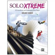 Bober, M.: Solo Xtreme Book 6 