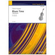 Koeppen, G.: Blues Time 