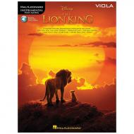 Disneys: Der König der Löwen - »The lion king« 