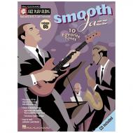 Smooth Jazz (+CD) 